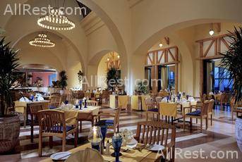 Sheraton Miramar Resort 15